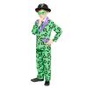 The Riddler Costume - Tween