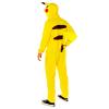 Pokemon Pikachu Costume