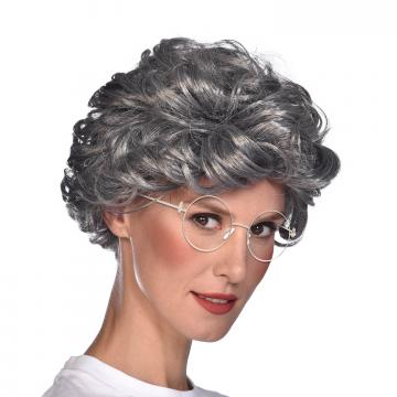 Grandma Wig