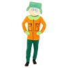 South Park Costume - Kyle