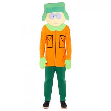 South Park Costume - Kyle