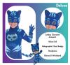 PJ Masks Catboy Deluxe Costume - Kids