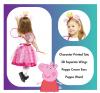 Peppa Pig Princess Costume
