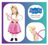 Peppa Pig Princess Costume