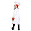 Peppa Pig Chef Costume