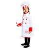 Peppa Pig Chef Costume