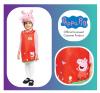 Peppa Pig Plush Head Costume