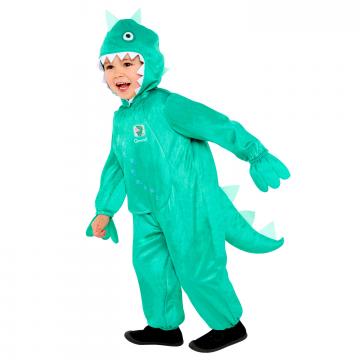 Peppa Pig Dino Jumpsuit