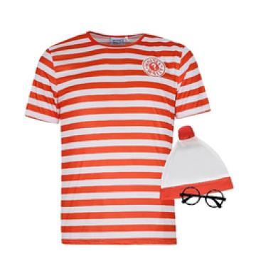 Adult Where’s Wally Kit