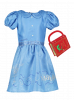 Roald Dahl Matilda Costume - Kids