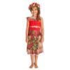 Disney Moana Coronation Dress Set