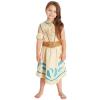 Pocahontas Cream Costume Front