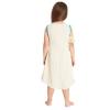 Pocahontas Cream Costume Back