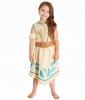 Pocahontas Costume