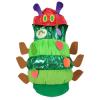 The Hungry Caterpillar Costume - Kids Contents
