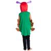 The Hungry Caterpillar Costume - Kids Back