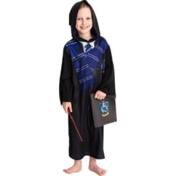 Harry Potter Ravenclaw Robe - Kids