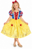 Snow White Costume for halloween - girls