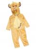 Disney Lion King Simba Costume