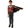 Vampire Costume - Kids.4