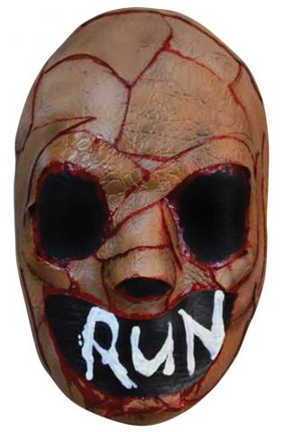 The Purge - Run Mask