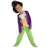 Roald Dahl Willy Wonka Costume - Kids.4
