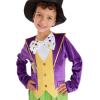 Roald Dahl Willy Wonka Costume - Kids.2