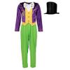 Roald Dahl Willy Wonka Costume - Kids.3