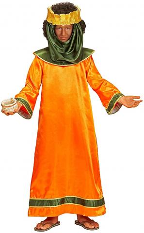 Biblical King - Kids