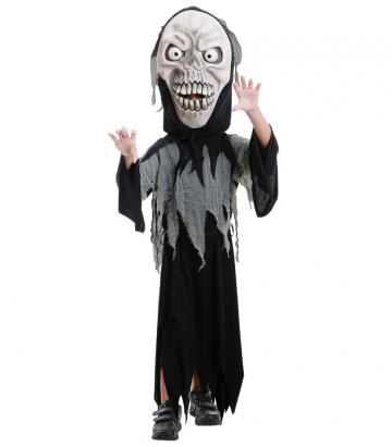 Fright Ghoul Costume - Tween