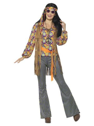 60s Singer Costume