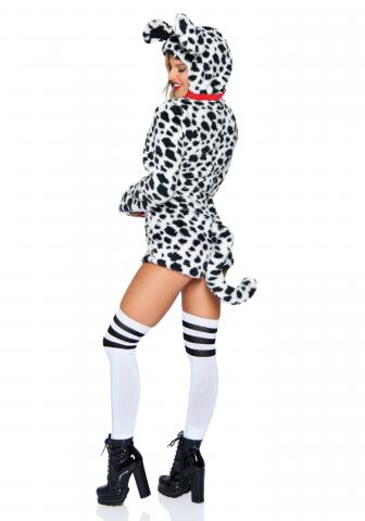 Darling Dalmatian Costume