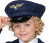 Kids Pilot Costume
