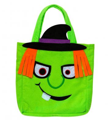 Trick Or Treat Bag