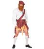 Cocky Scotsman Costume
