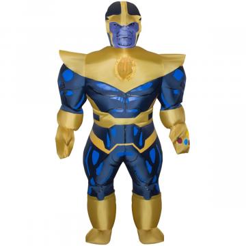 Giant Thanos Inflatable Costume
