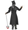 Mens Undertaker Costume