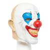 Bald Clown Mask side