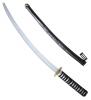 Ninja Katana With Scabbard - 75cm