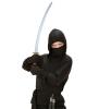 Ninja Katana With Scabbard - 75cm