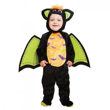 Iddy Biddy Bat Costume
