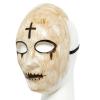 Cross Mask