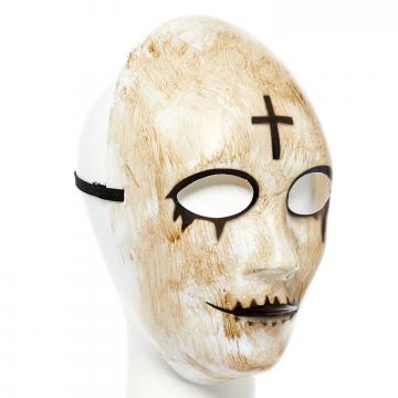 Cross Mask