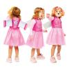 Paw Patrol Skye Costume Multi View
