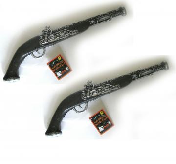 Pirate Pistol Musket Toy