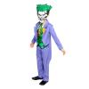 Joker Comic Style Costume - Tween