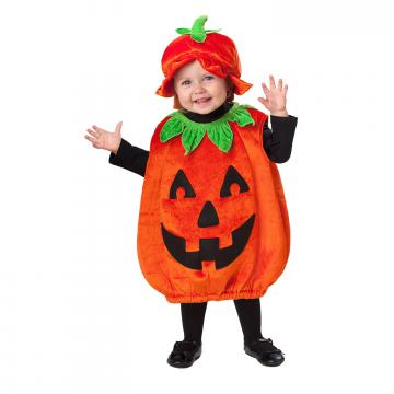 Pumpkin Patch Cutie Costume