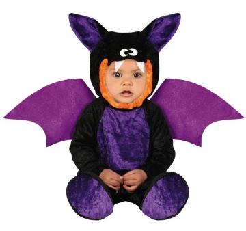 Mini Bat Costume