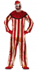 Killer Clown Costume