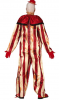 Killer Clown Costume